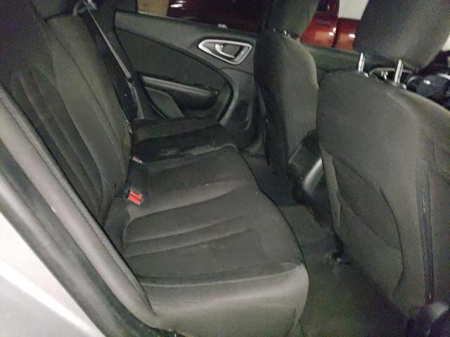 2015 CHRYSLER 200 LX 1C3CCCFB7FN560709