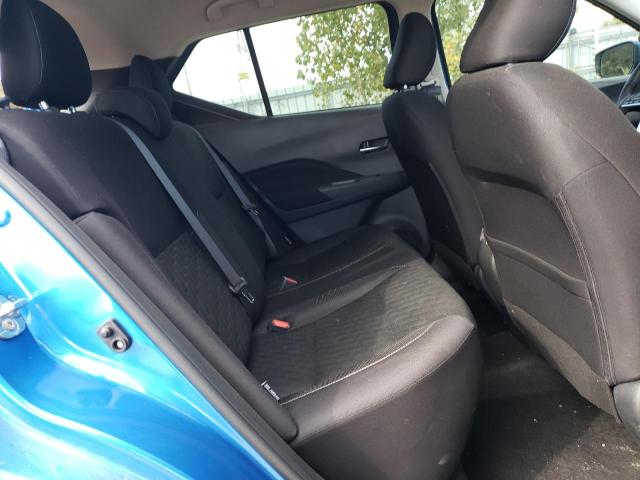 2024 NISSAN KICKS SV - 3N1CP5CV9RL575018