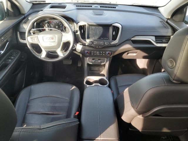2022 GMC TERRAIN DE 3GKALXEV8NL213690