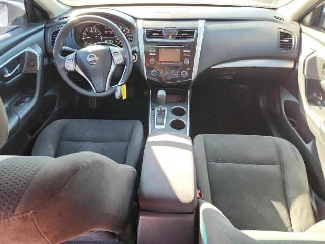 2015 NISSAN ALTIMA S #3285142401