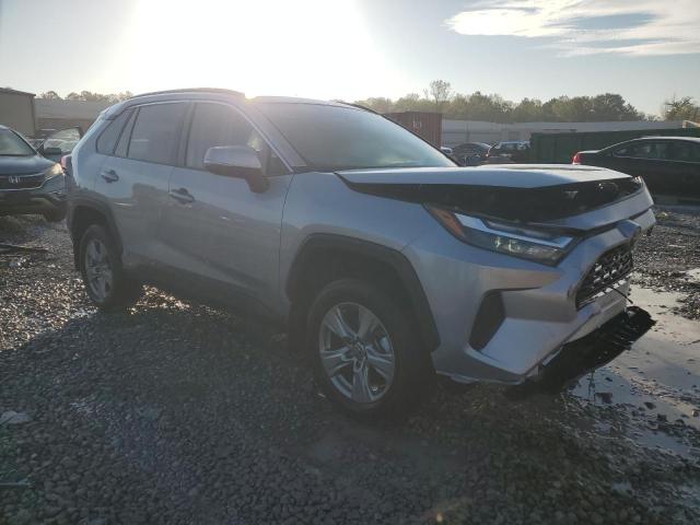2025 TOYOTA RAV4 XLE #3286736315