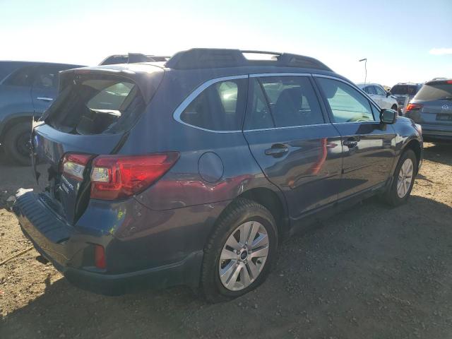 2017 SUBARU OUTBACK 2. 4S4BSAFCXH3295365