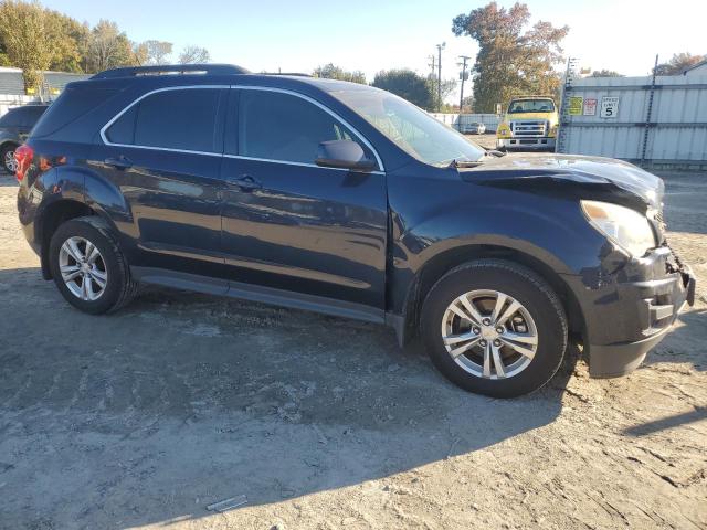 2015 CHEVROLET EQUINOX LT - 2GNALBEKXF1132964
