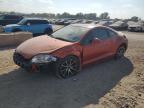 Lot #3304799319 2012 MITSUBISHI ECLIPSE GS