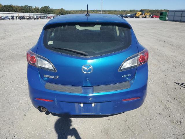 2012 MAZDA 3 I - JM1BL1M86C1635695