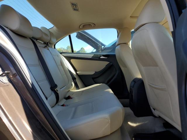 2014 VOLKSWAGEN JETTA SE - 3VWD17AJXEM442185