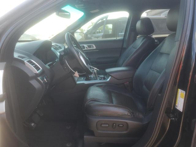 2015 FORD EXPLORER S - 1FM5K8GT8FGA76429