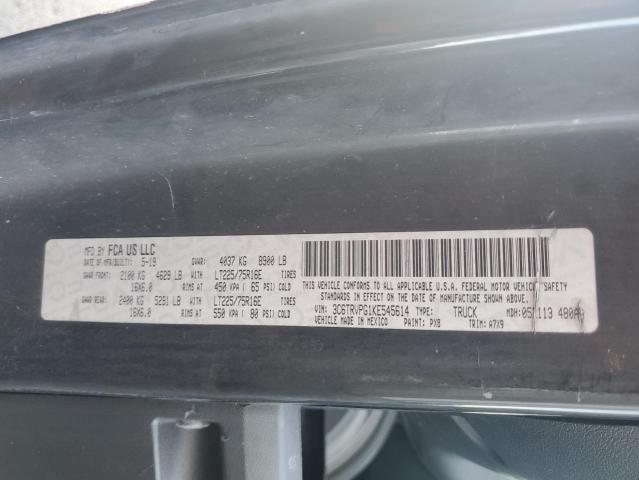 2019 RAM PROMASTER #3256960578