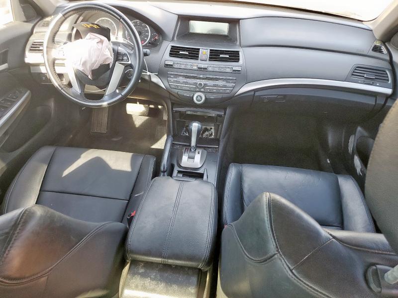 2009 HONDA ACCORD EXL #3296333417