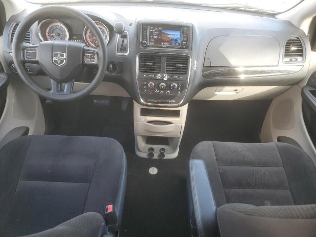 2019 DODGE GRAND CARAVAN SE 2C4RDGBG1KR664606