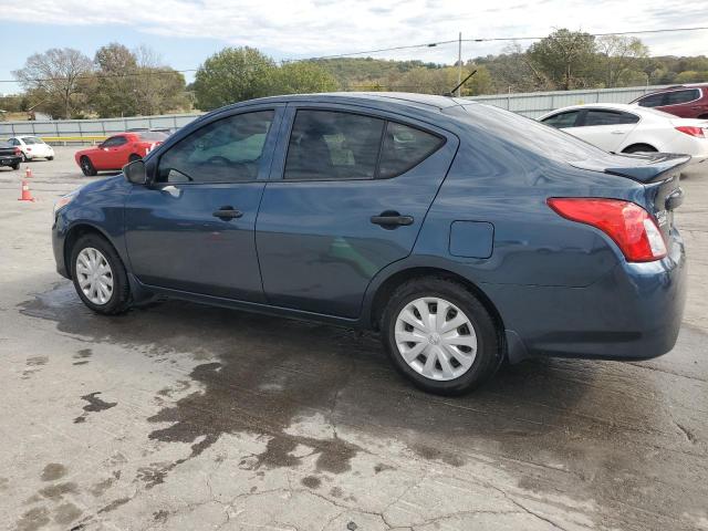 2016 NISSAN VERSA S #3296432651