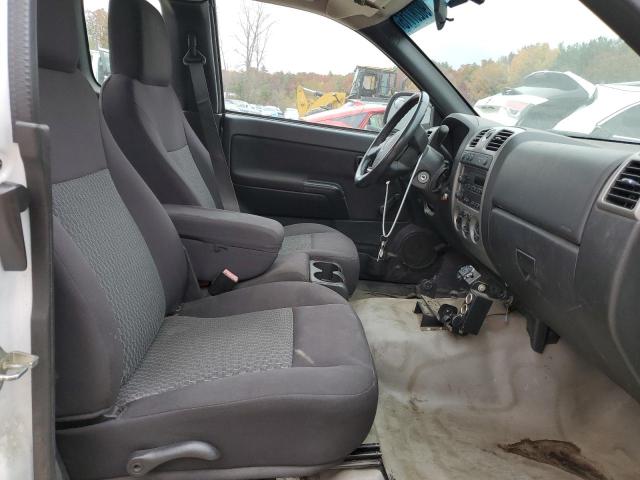 2012 CHEVROLET COLORADO #3279519244