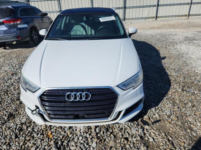 2017 AUDI A3 PREMIUM - WAUGUGFF5H1042285
