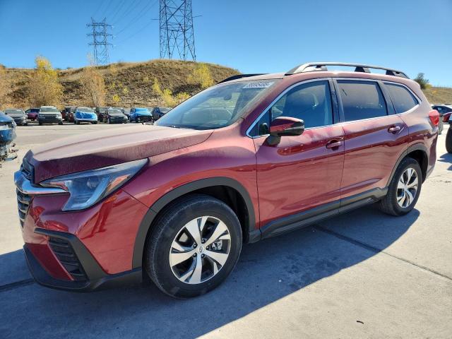 Global Auto Auctions: 2023 SUBARU ASCENT PREMIUM