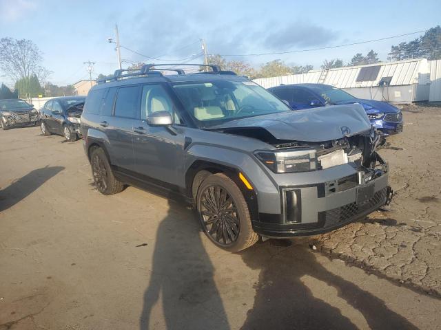 2025 HYUNDAI SANTA FE C 5NMP5DGL1SH099079