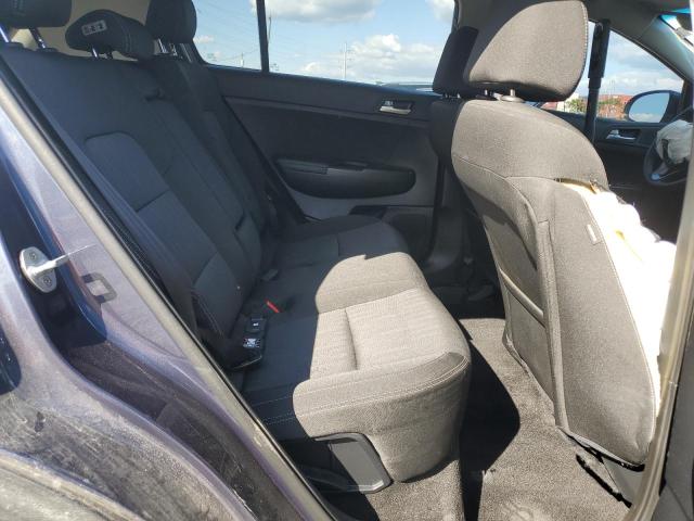 2019 KIA SPORTAGE L KNDPMCAC1K7569558