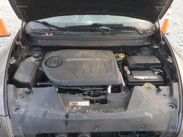 2016 JEEP CHEROKEE L 1C4PJMCS8GW346059