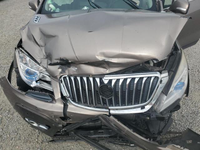 2015 BUICK ENCORE - KL4CJDSBXFB175752