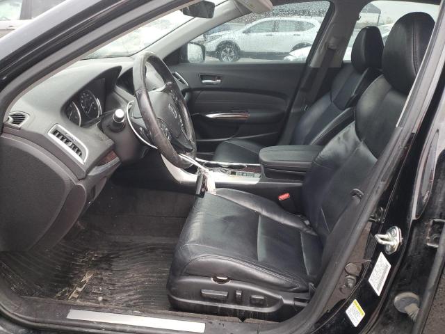 2015 ACURA TLX TECH - 19UUB2F58FA016946