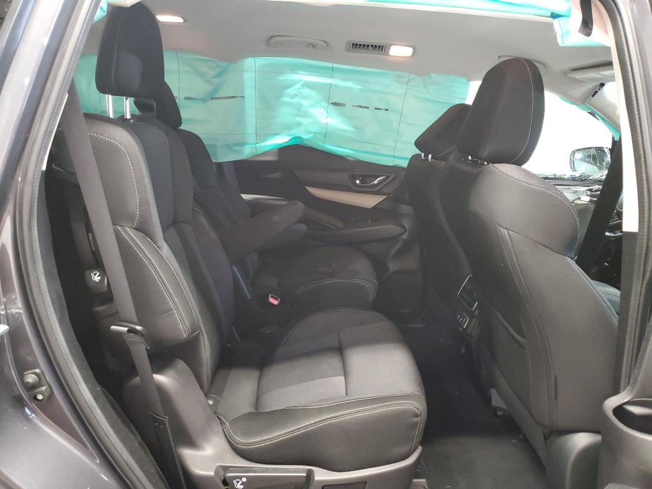 SUBARU ASCENT PREMIUM