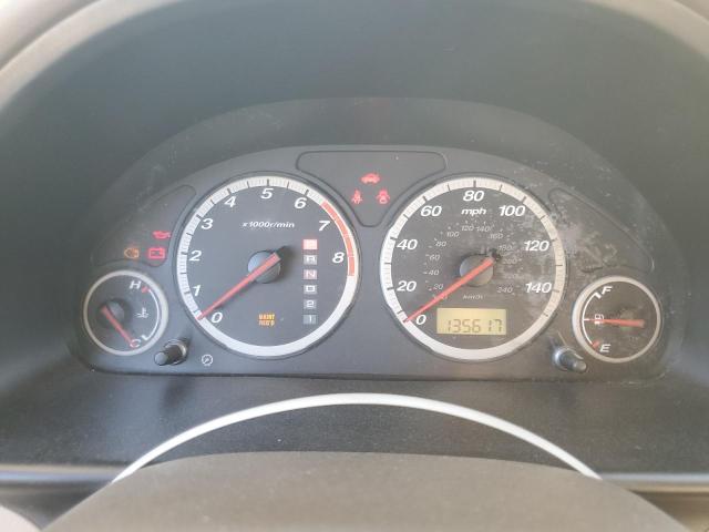 2006 HONDA CR-V LX #3282423273