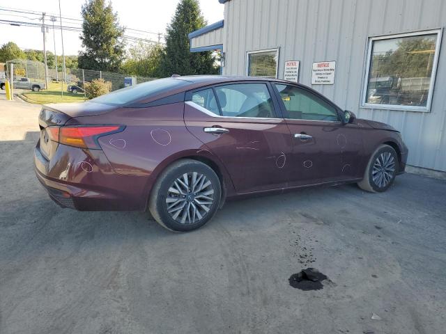 2023 NISSAN ALTIMA SV 1N4BL4DV9PN375255