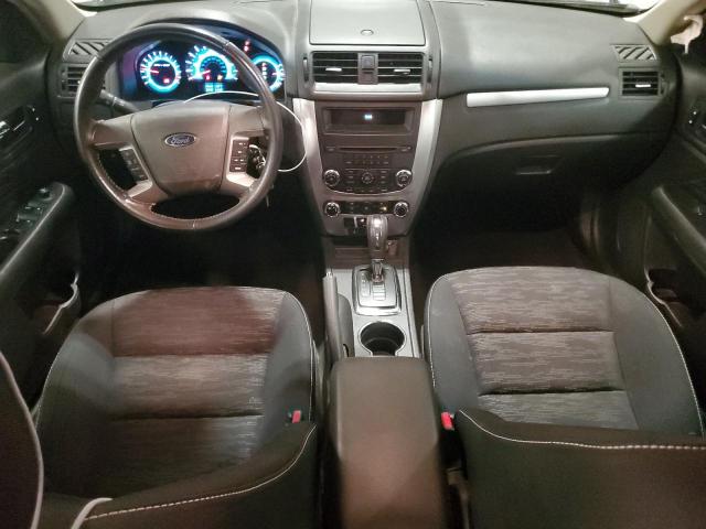 2010 FORD FUSION SE #3268407785