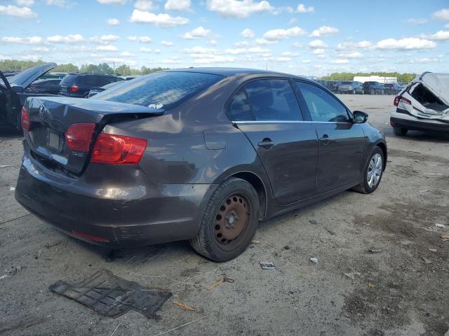 2013 VOLKSWAGEN JETTA SE #3268636919