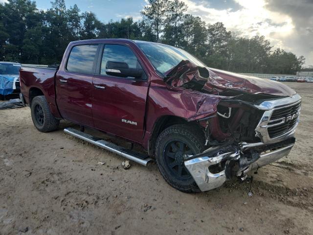 2020 RAM 1500 BIG H 1C6RREFT6LN359024