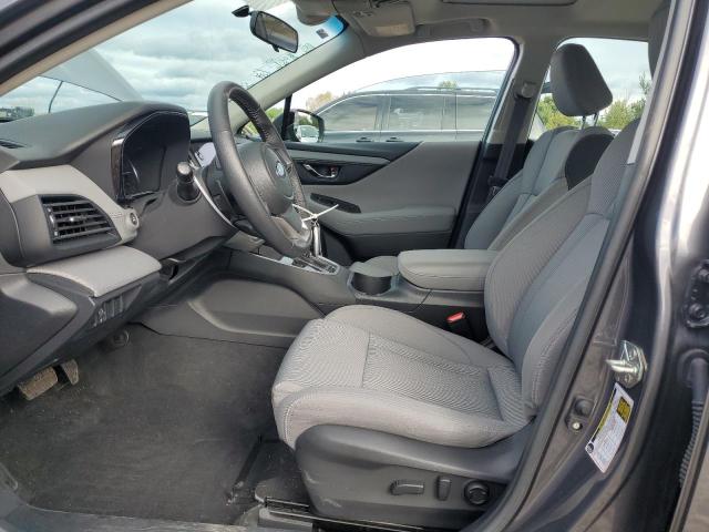 2020 SUBARU LEGACY PRE 4S3BWAE66L3027166