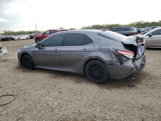 2019 TOYOTA CAMRY HYBR #3296449652