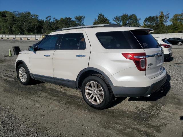 2014 FORD EXPLORER X #3285469843