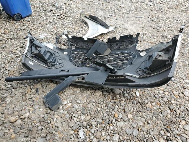 2016 CHEVROLET EQUINOX LTZ 2GNALDEK6G6341005