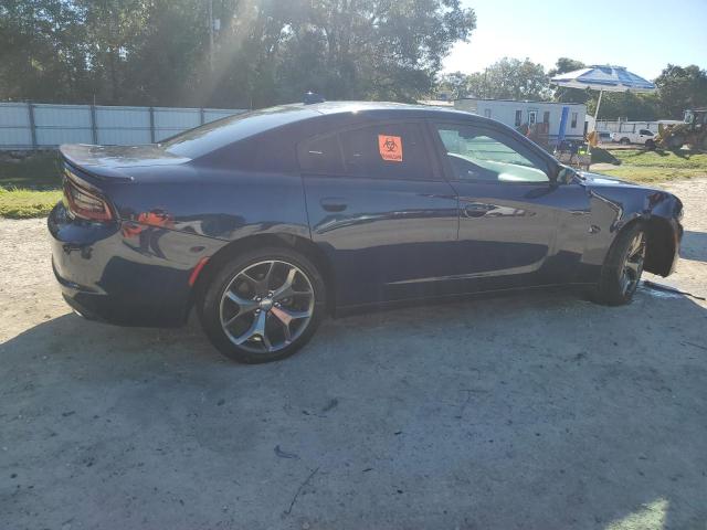 2015 DODGE CHARGER SX 2C3CDXHG8FH866890