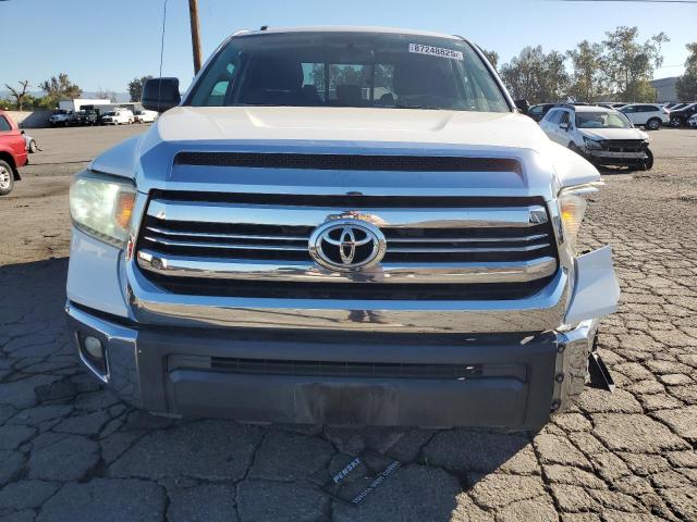 2017 TOYOTA TUNDRA DOU - 5TFRY5F14HX225506