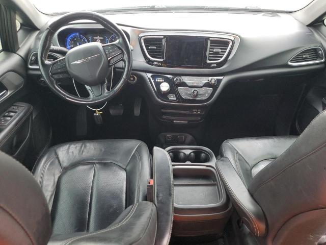 2019 CHRYSLER PACIFICA TOURING L 2C4RC1BG9KR560705