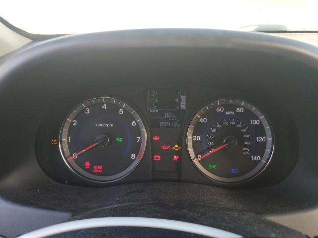 2017 HYUNDAI ACCENT SE #3297106488