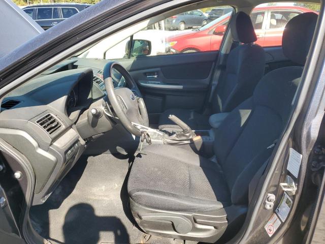 2015 SUBARU IMPREZA PR JF1GJAC68FH014357