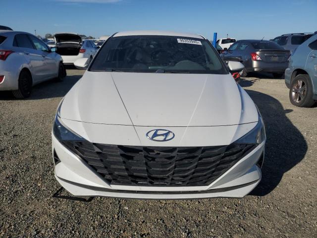 2022 HYUNDAI ELANTRA SE #3304131486