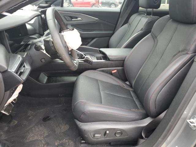 2024 ACURA ZDX A-SPEC #3297147502