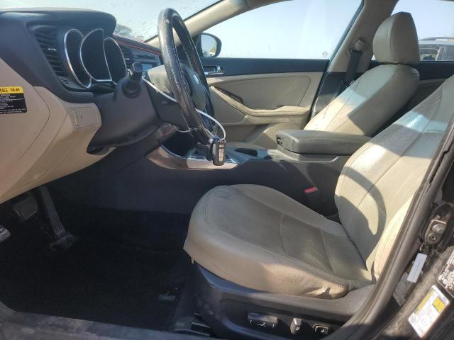 2012 KIA OPTIMA EX - 5XXGN4A73CG085602