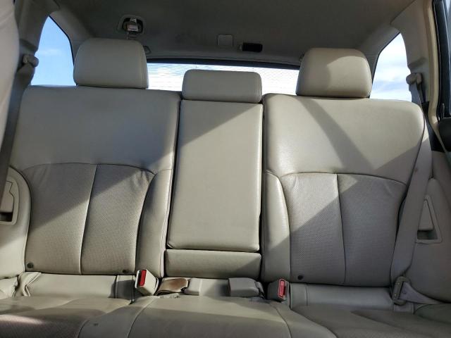 2014 SUBARU OUTBACK 2. - 4S4BRBLC7E3277195