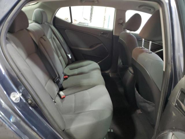 2015 KIA OPTIMA LX - 5XXGM4A70FG390305