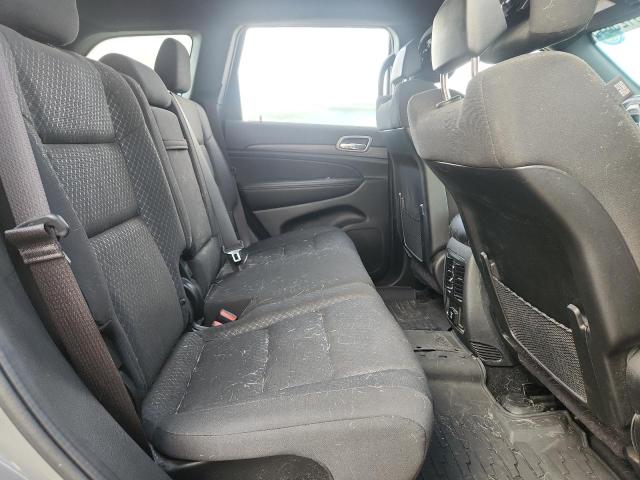 2021 JEEP GRAND CHER #3310322969