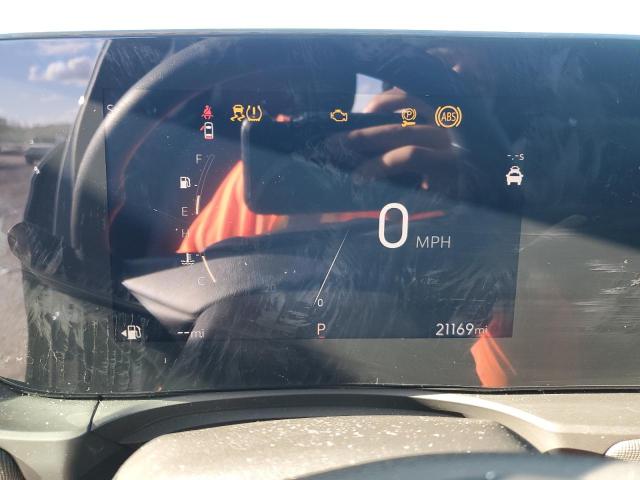 2024 BUICK ENVISTA PR KL47LAE22RB127611