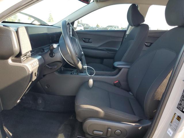 2024 HYUNDAI KONA SEL #3303937689