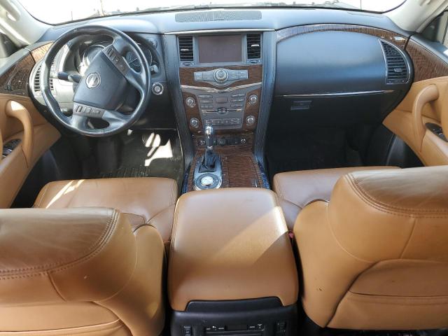 2017 NISSAN ARMADA PLA - JN8AY2NF1H9303645