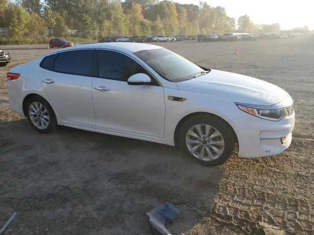 2017 KIA OPTIMA LX #3283876427