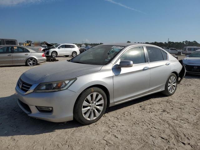 2013 HONDA ACCORD EX - 1HGCR2F79DA195116