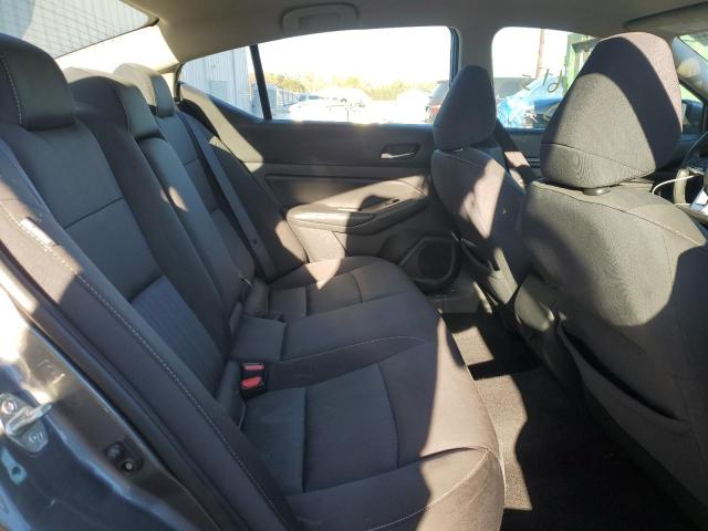 2020 NISSAN ALTIMA S 1N4BL4BW1LC141922